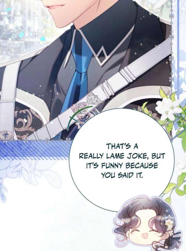 Beatrice Chapter 160 - Page 126