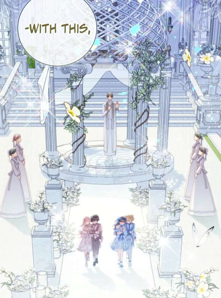 Beatrice Chapter 160 - Page 137