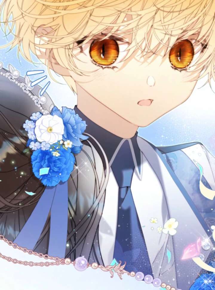 Beatrice Chapter 160 - Page 143