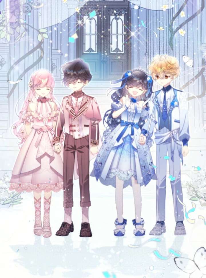 Beatrice Chapter 160 - Page 148