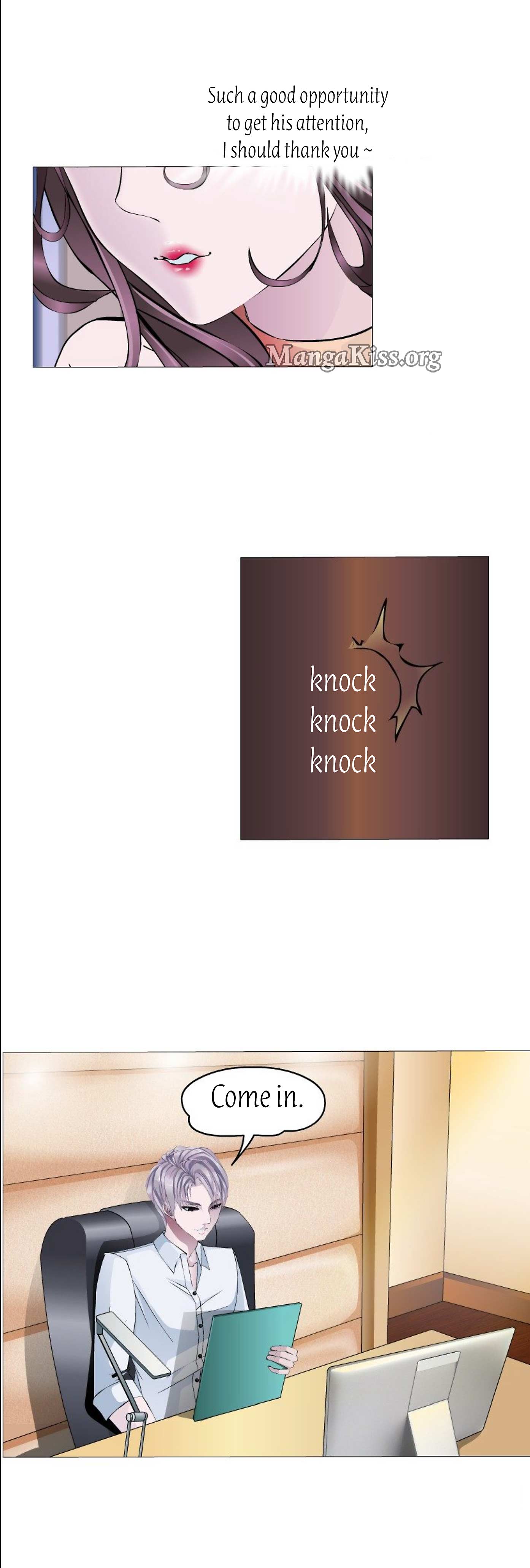 Beauty And Demon Chapter 5 - Page 5