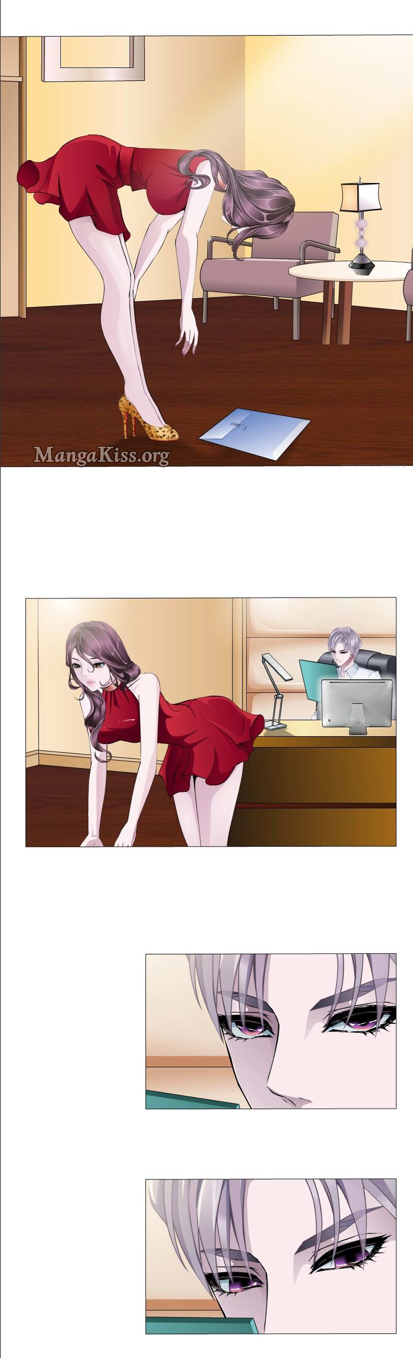 Beauty And Demon Chapter 5 - Page 10