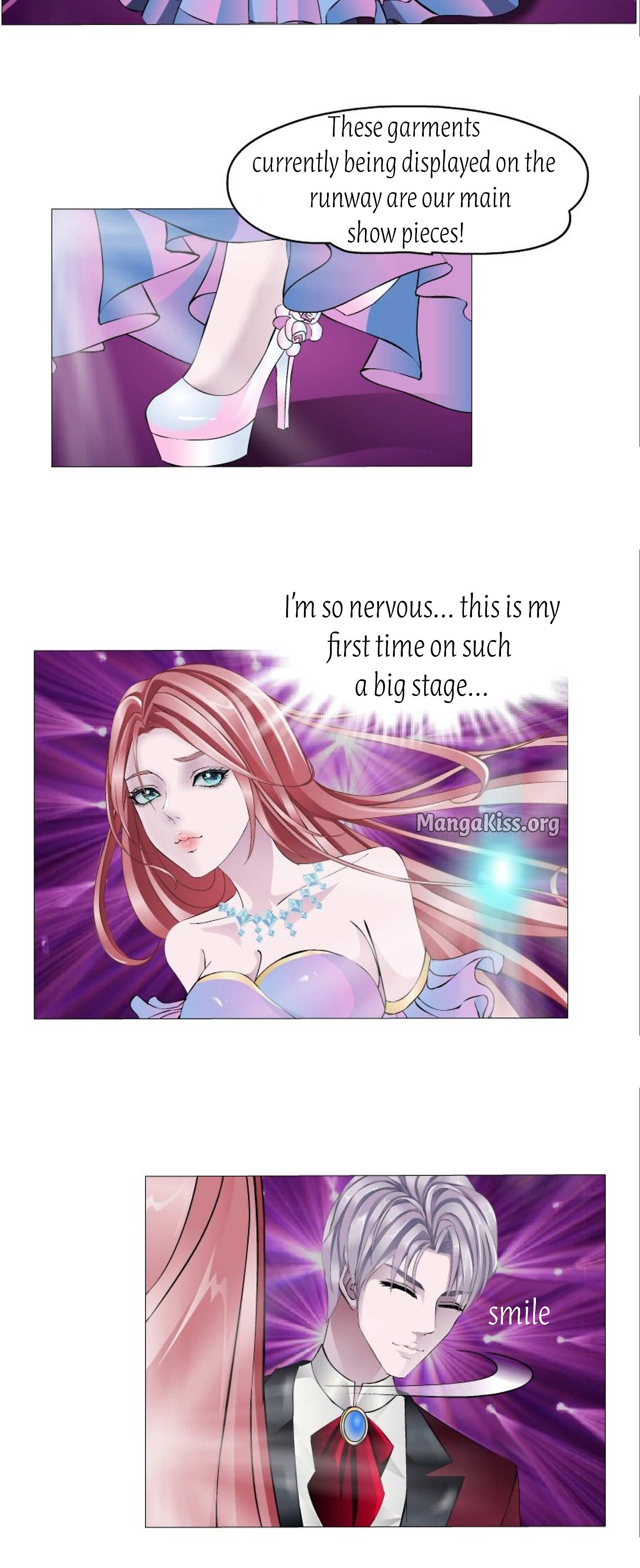 Beauty And Demon Chapter 6 - Page 4