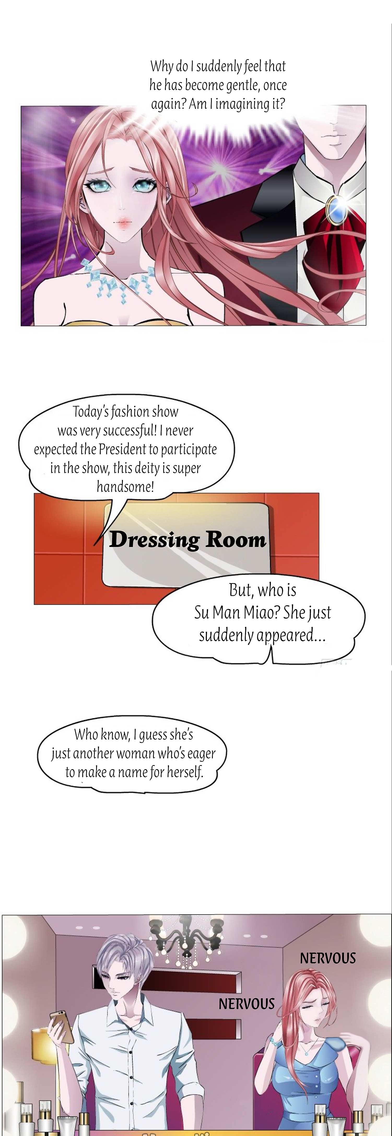 Beauty And Demon Chapter 6 - Page 5