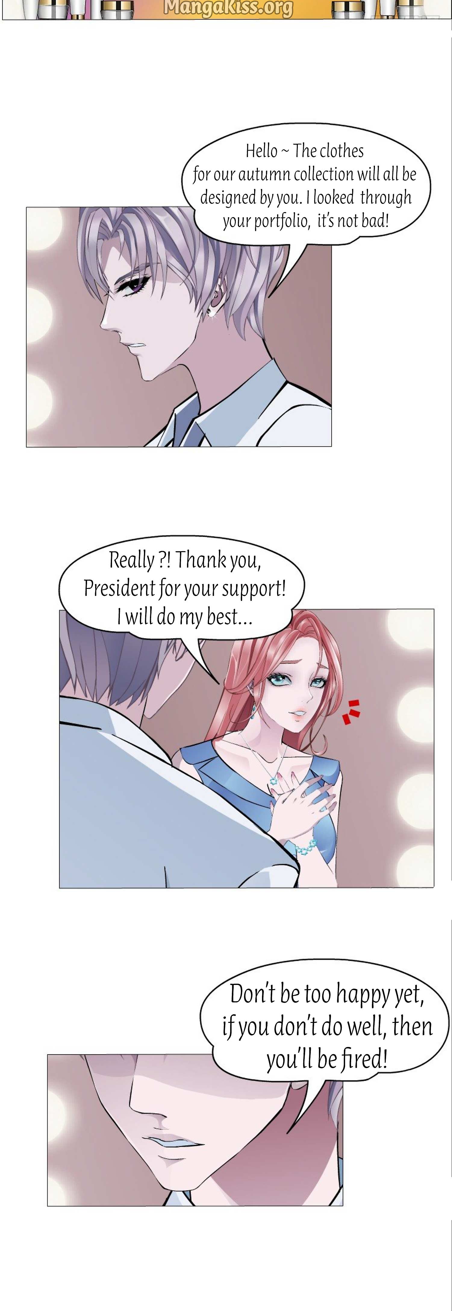 Beauty And Demon Chapter 6 - Page 6