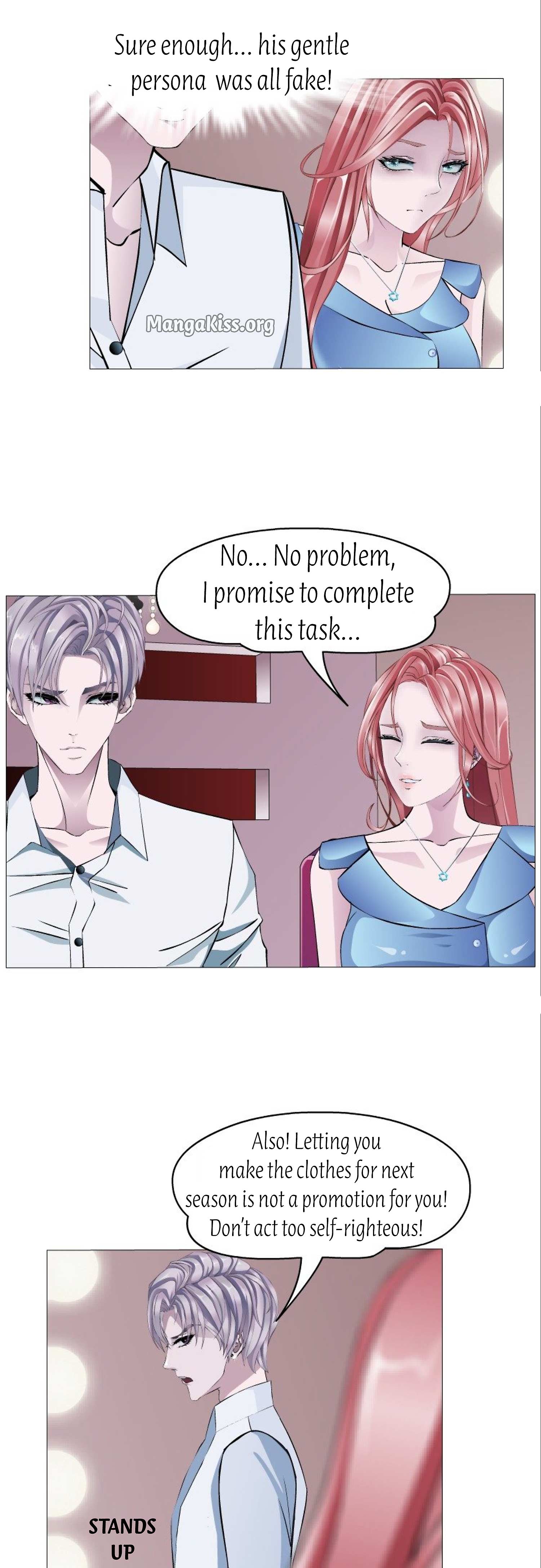 Beauty And Demon Chapter 6 - Page 7