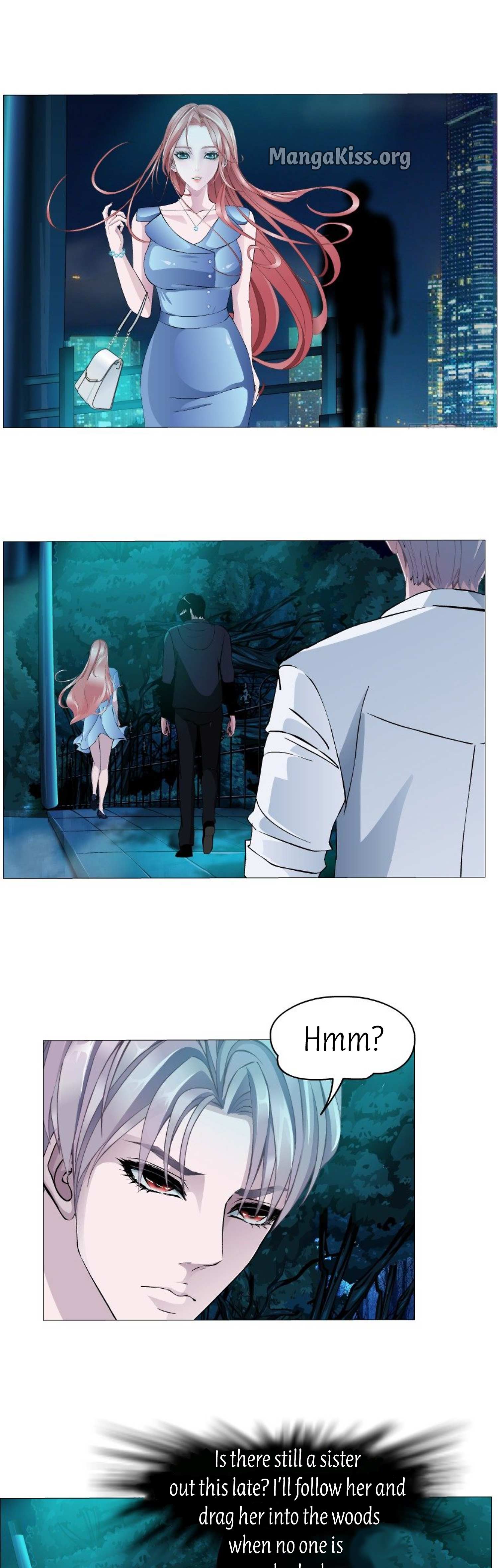 Beauty And Demon Chapter 6 - Page 10