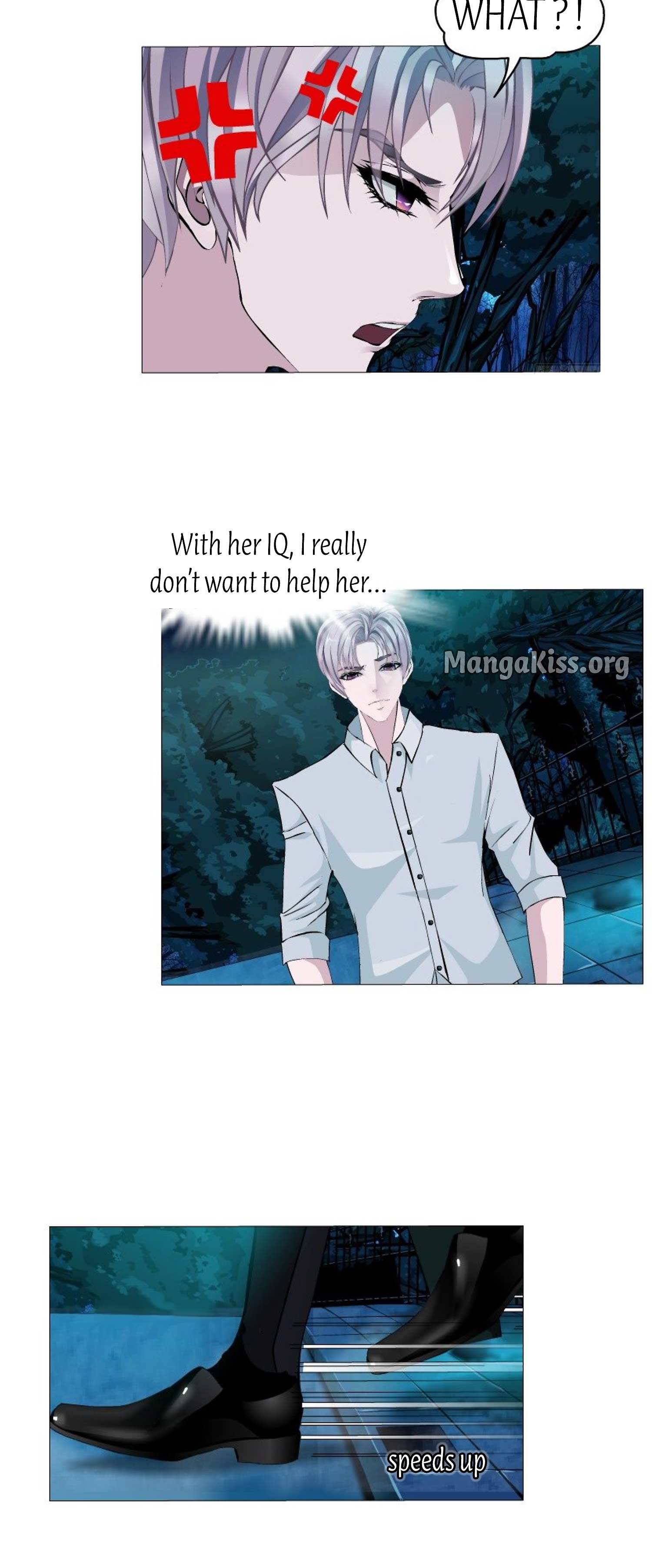 Beauty And Demon Chapter 6 - Page 13