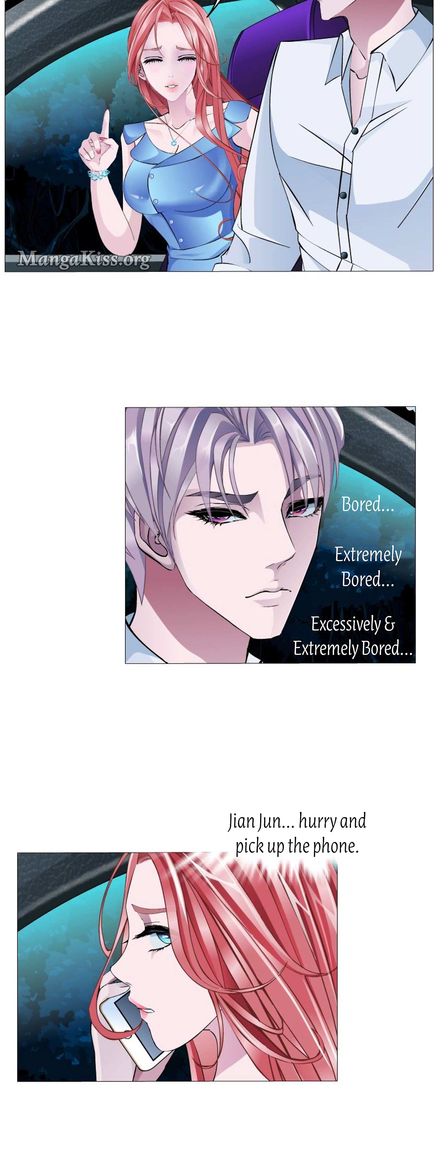 Beauty And Demon Chapter 7 - Page 4