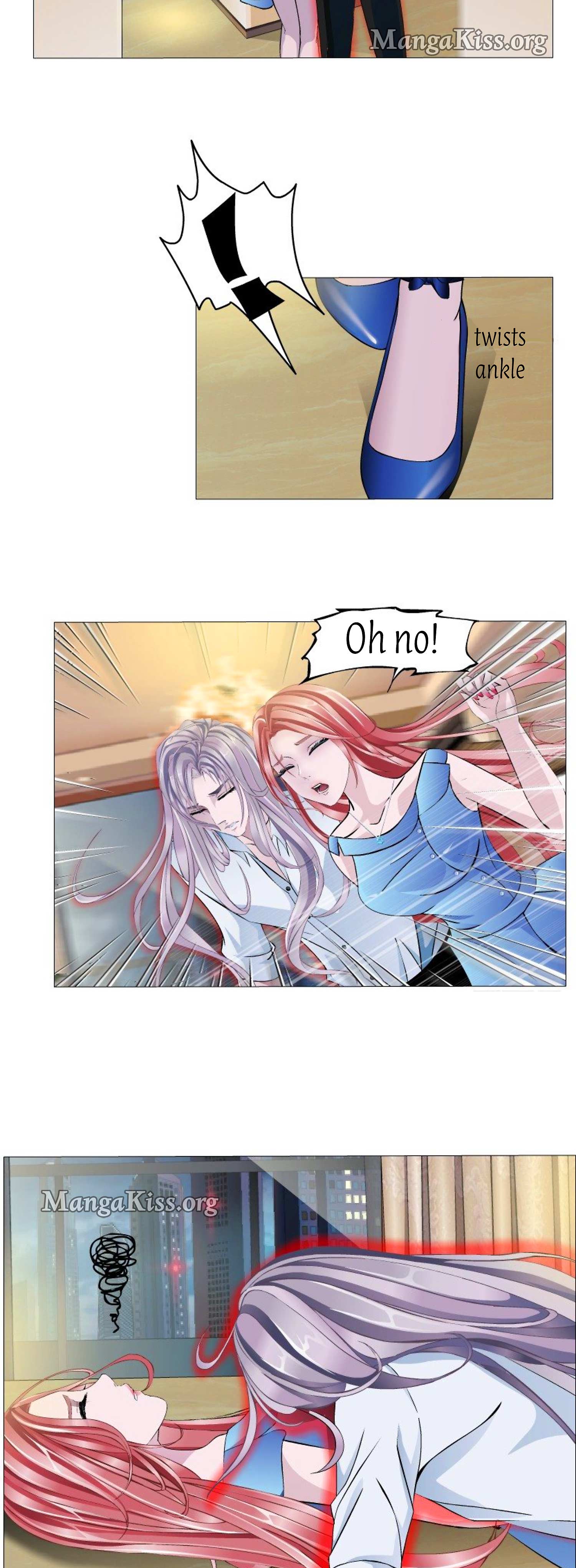 Beauty And Demon Chapter 7 - Page 12