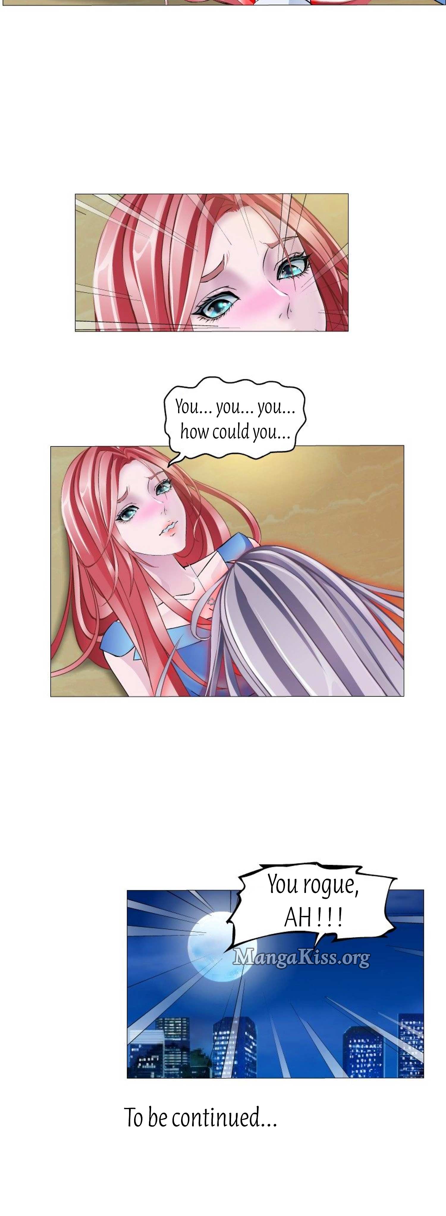 Beauty And Demon Chapter 7 - Page 13