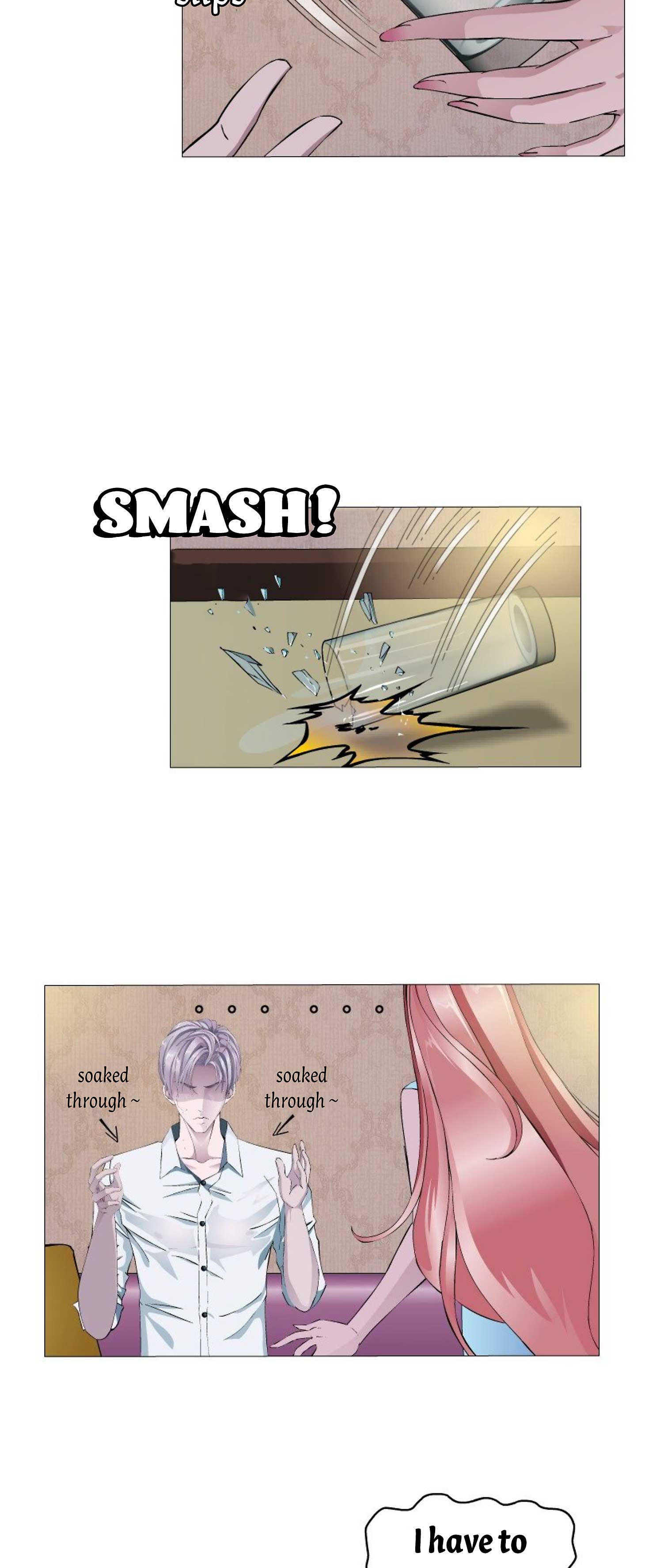 Beauty And Demon Chapter 8 - Page 5