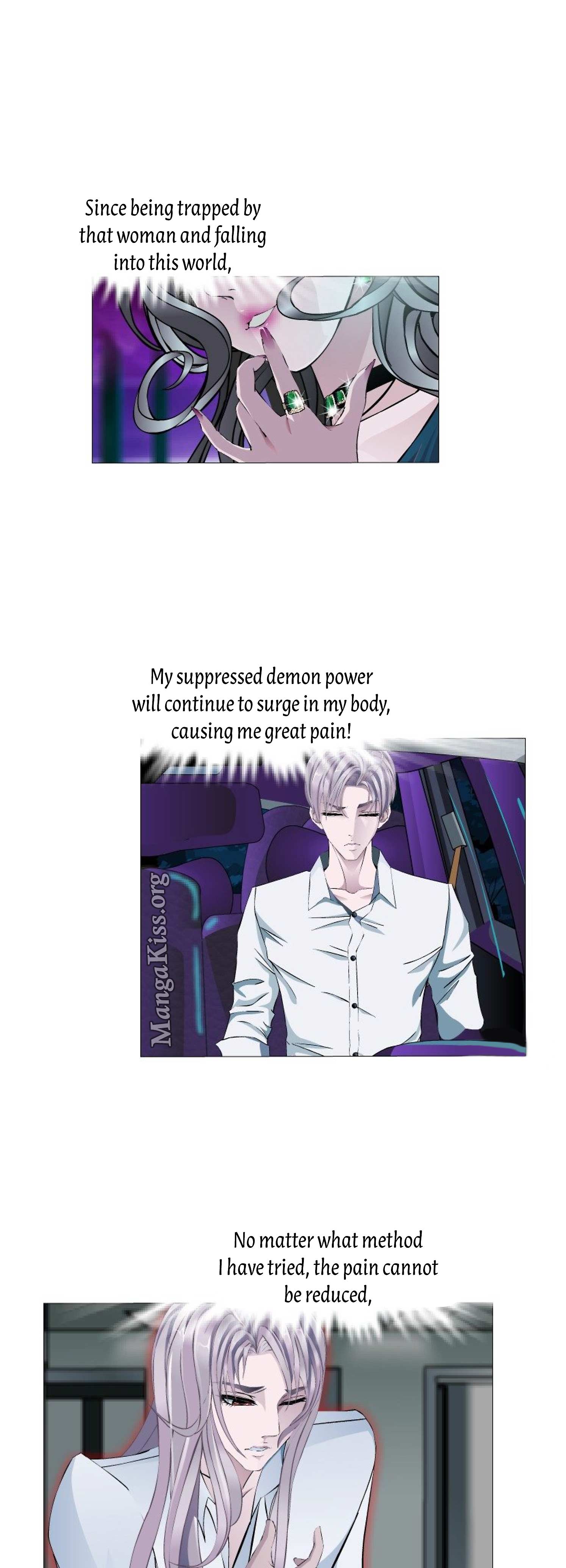 Beauty And Demon Chapter 8 - Page 13