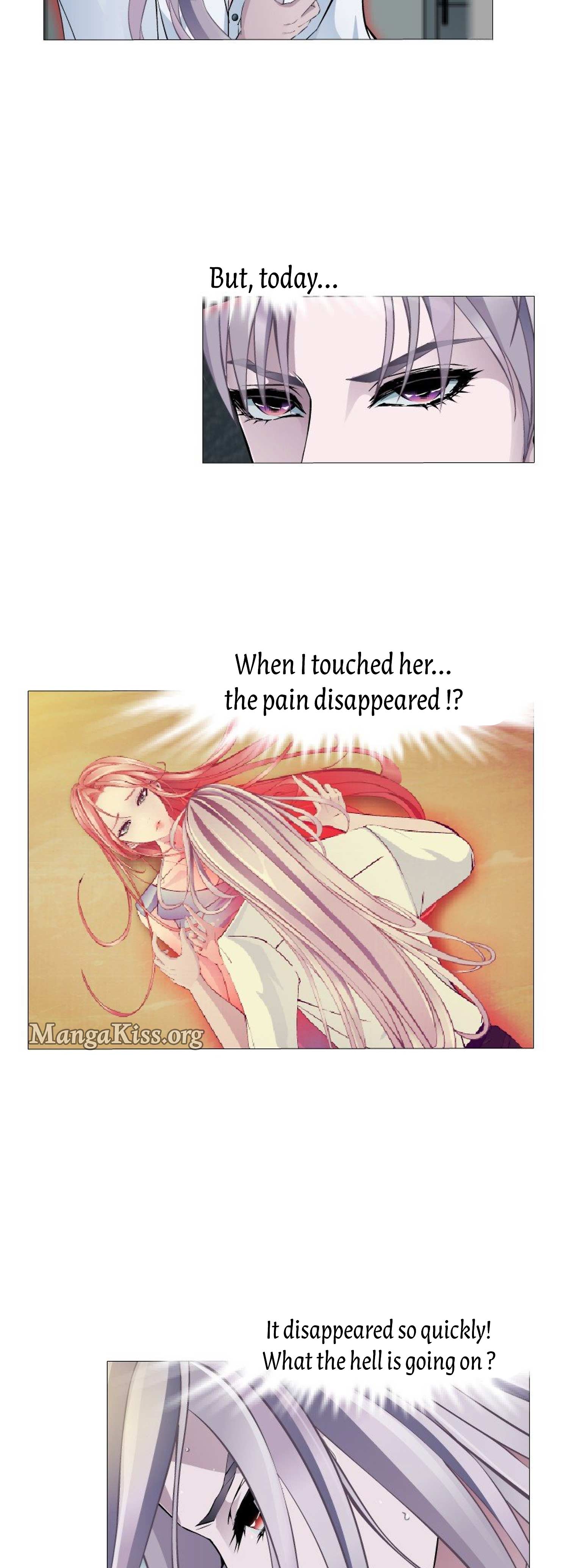 Beauty And Demon Chapter 8 - Page 14