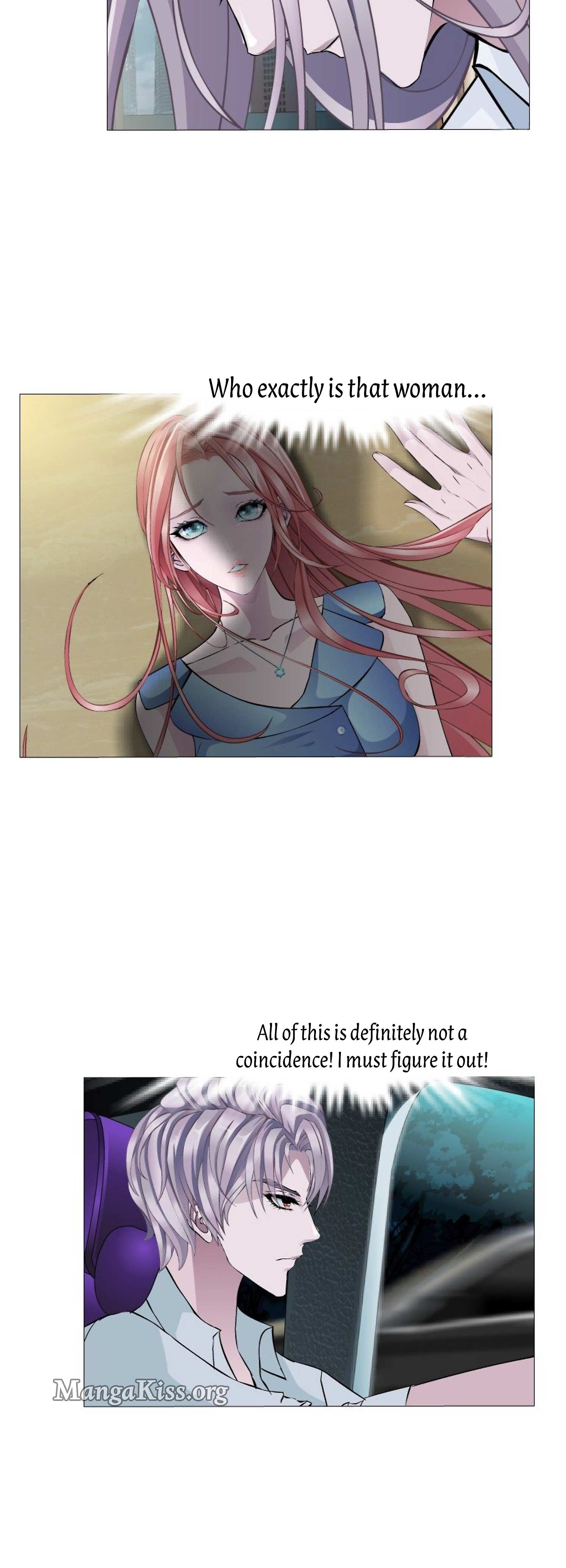 Beauty And Demon Chapter 8 - Page 15