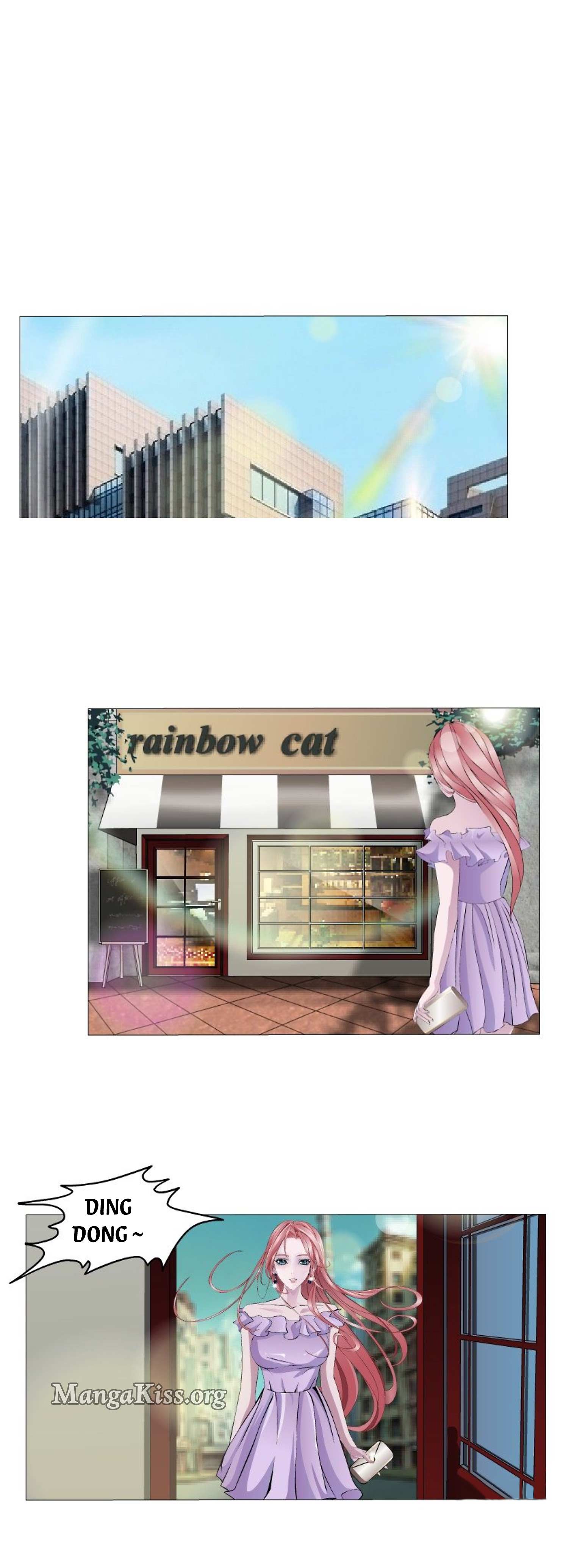 Beauty And Demon Chapter 8 - Page 16