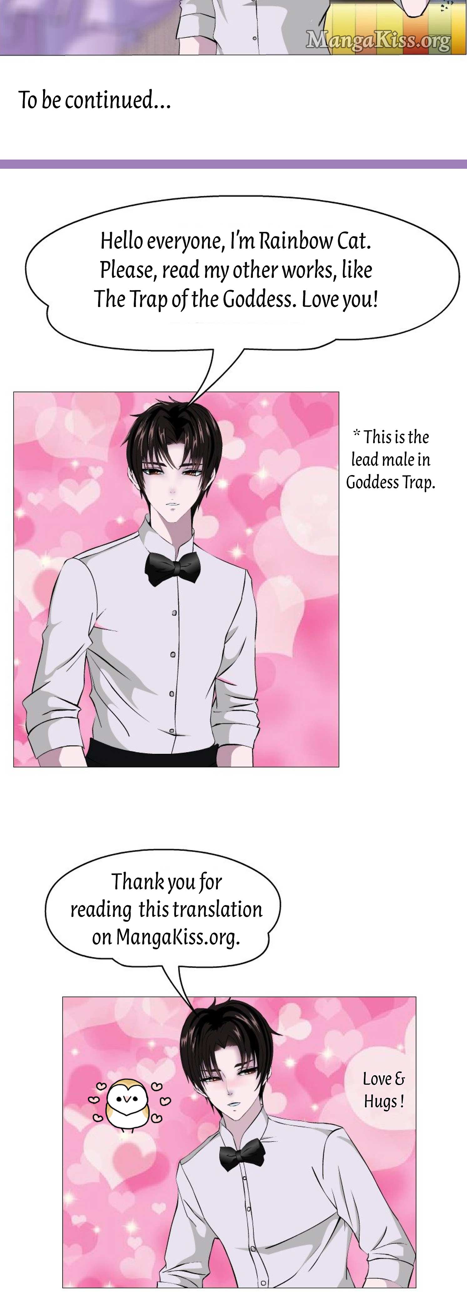 Beauty And Demon Chapter 8 - Page 18