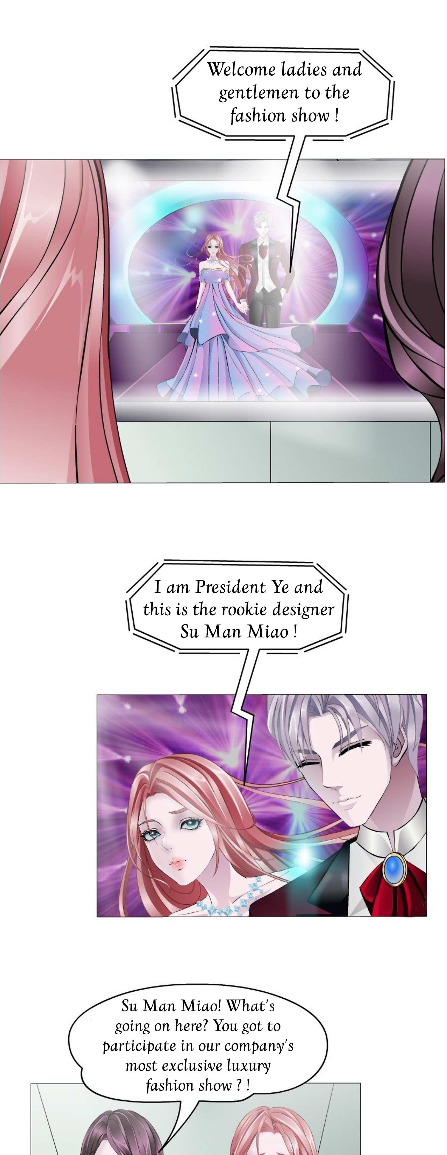 Beauty And Demon Chapter 9 - Page 6