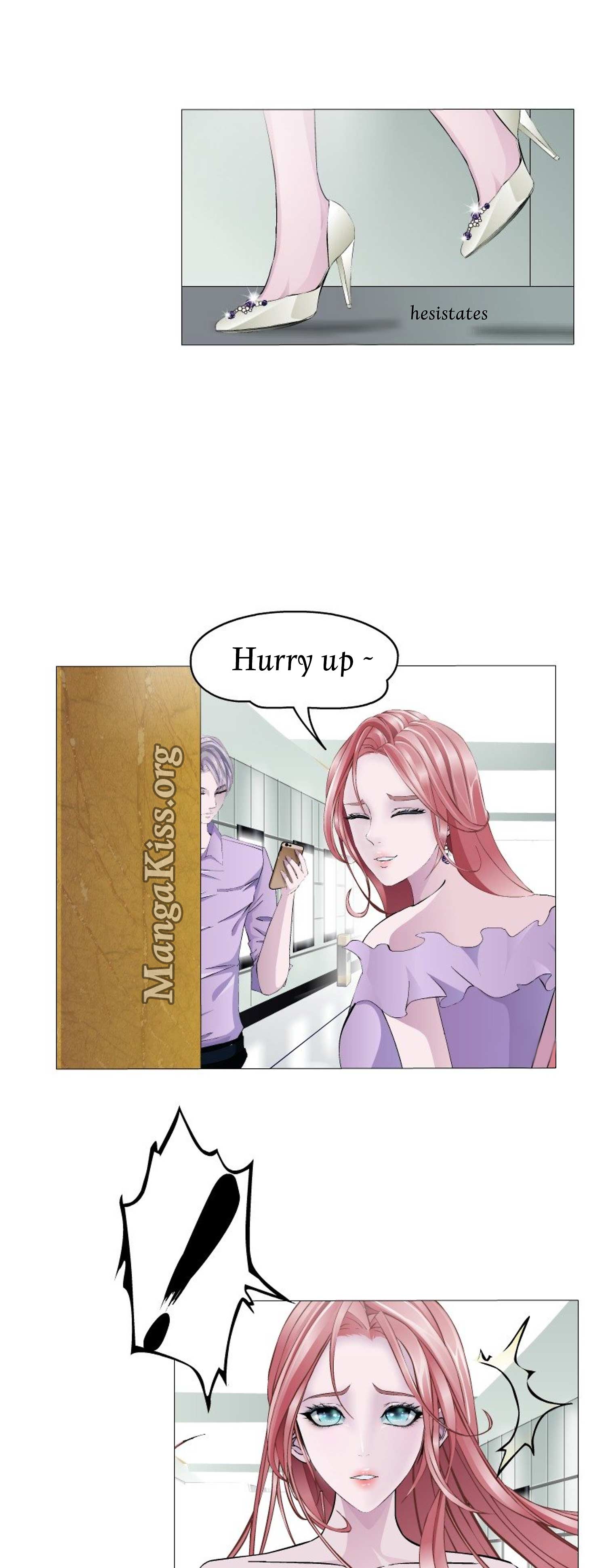 Beauty And Demon Chapter 9 - Page 9