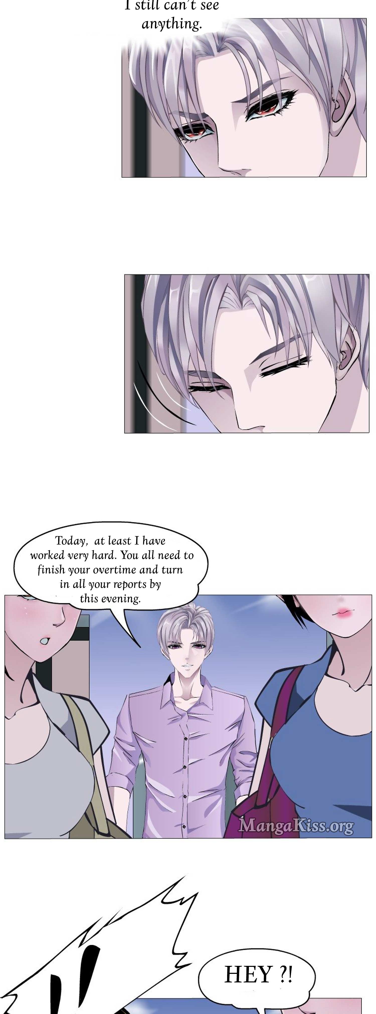 Beauty And Demon Chapter 9 - Page 15