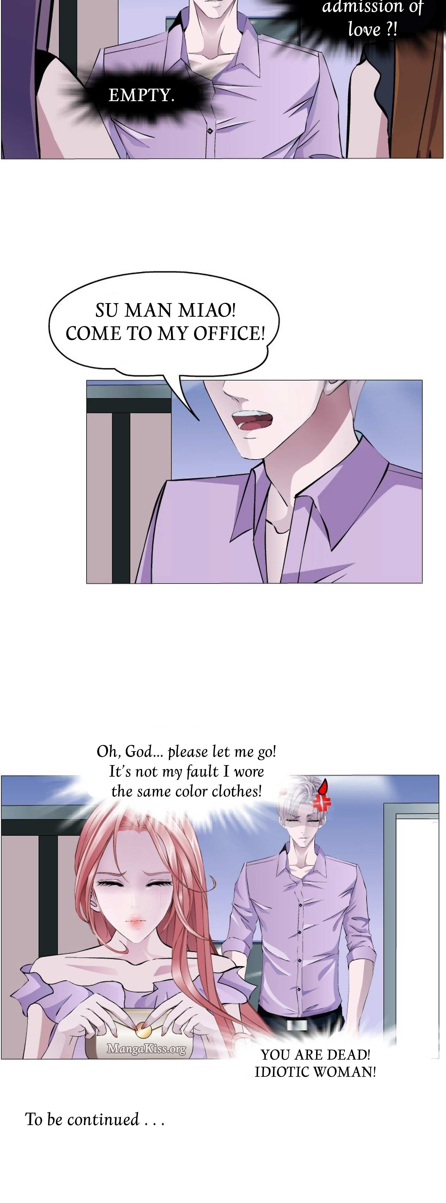 Beauty And Demon Chapter 9 - Page 17