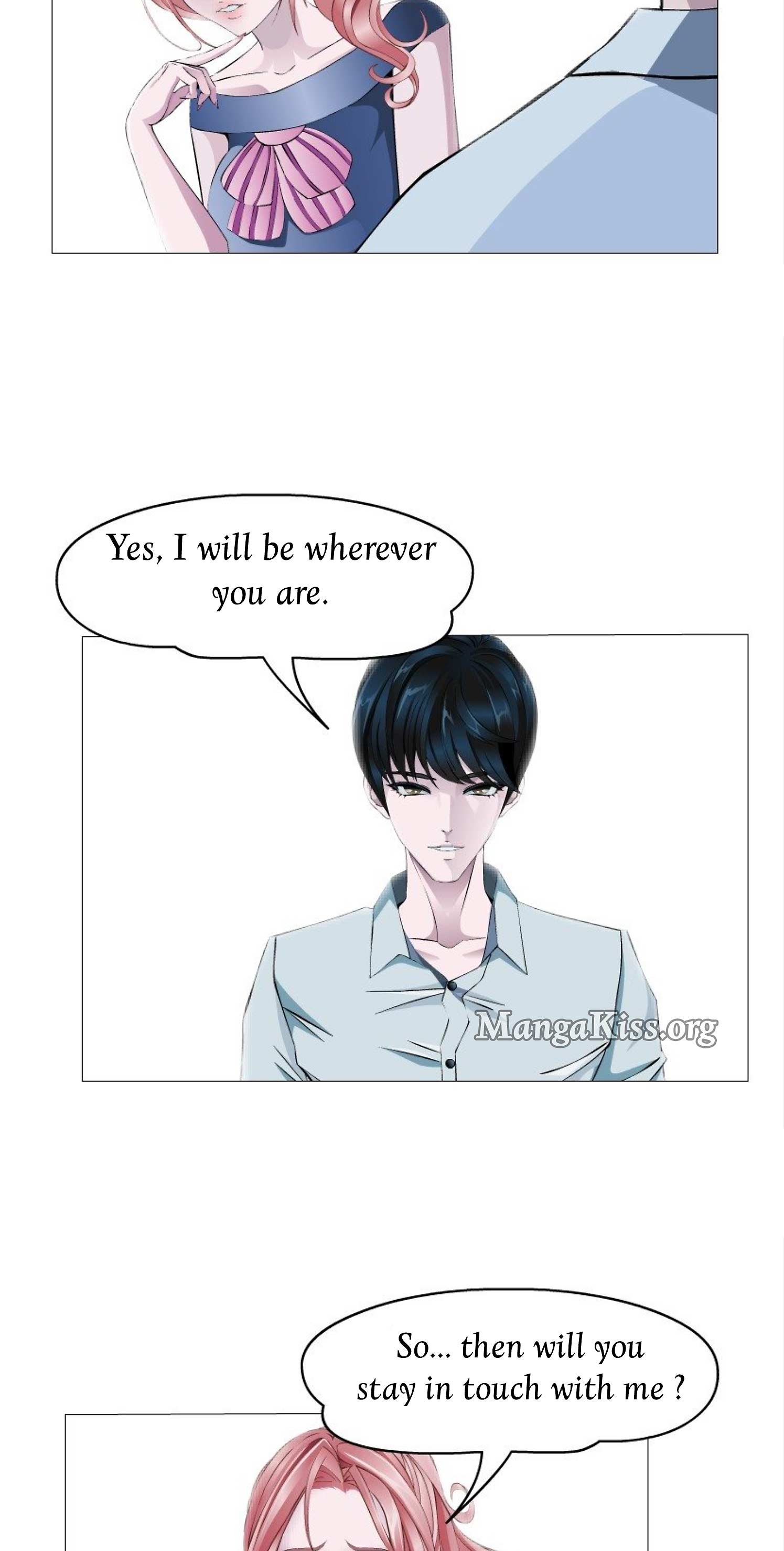 Beauty And Demon Chapter 12 - Page 4