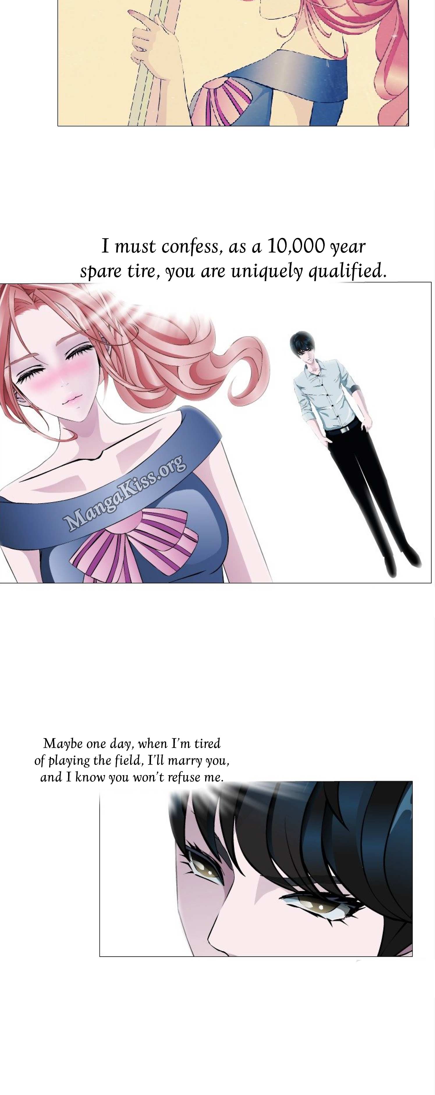 Beauty And Demon Chapter 12 - Page 10