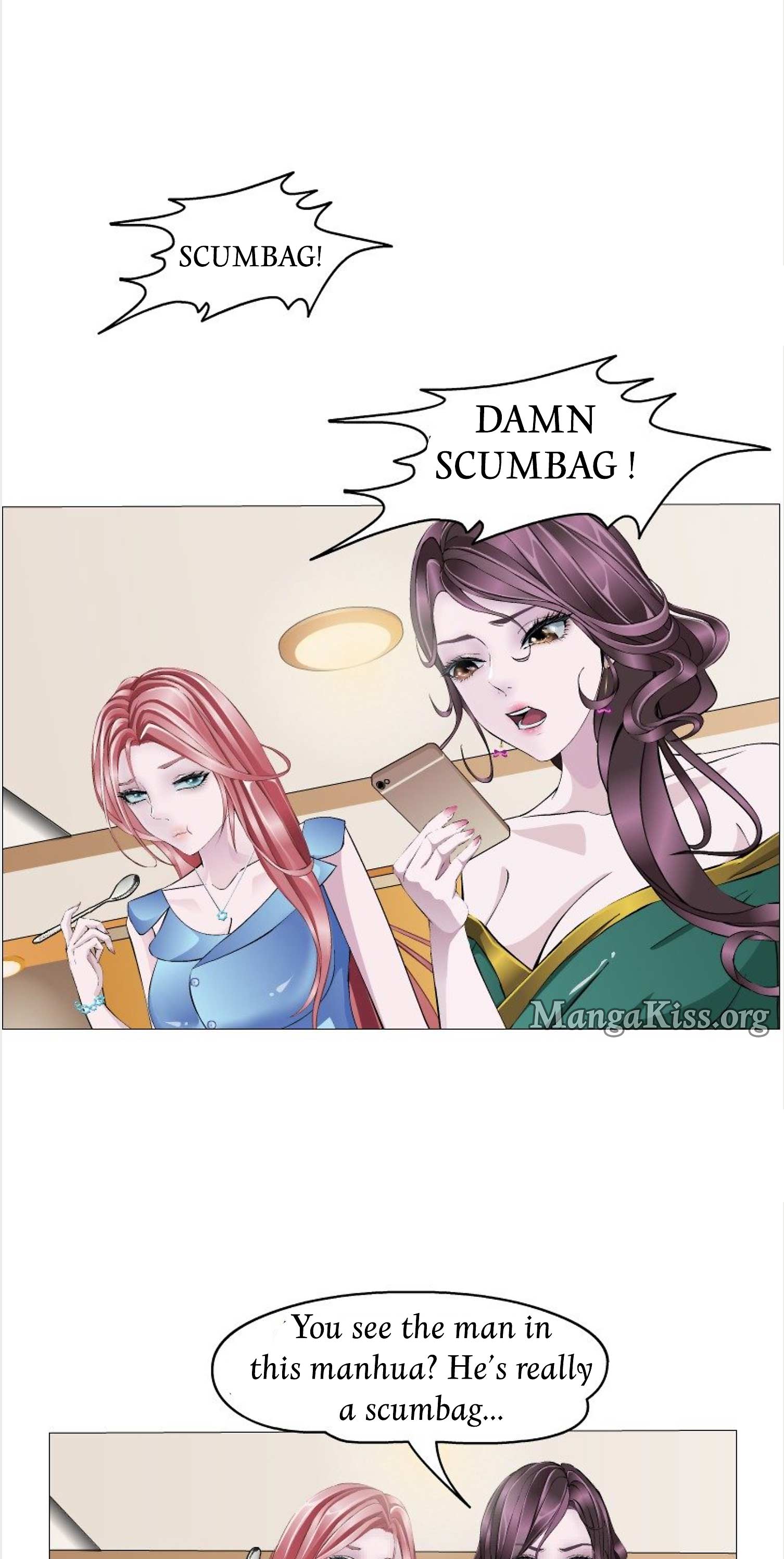 Beauty And Demon Chapter 12 - Page 11