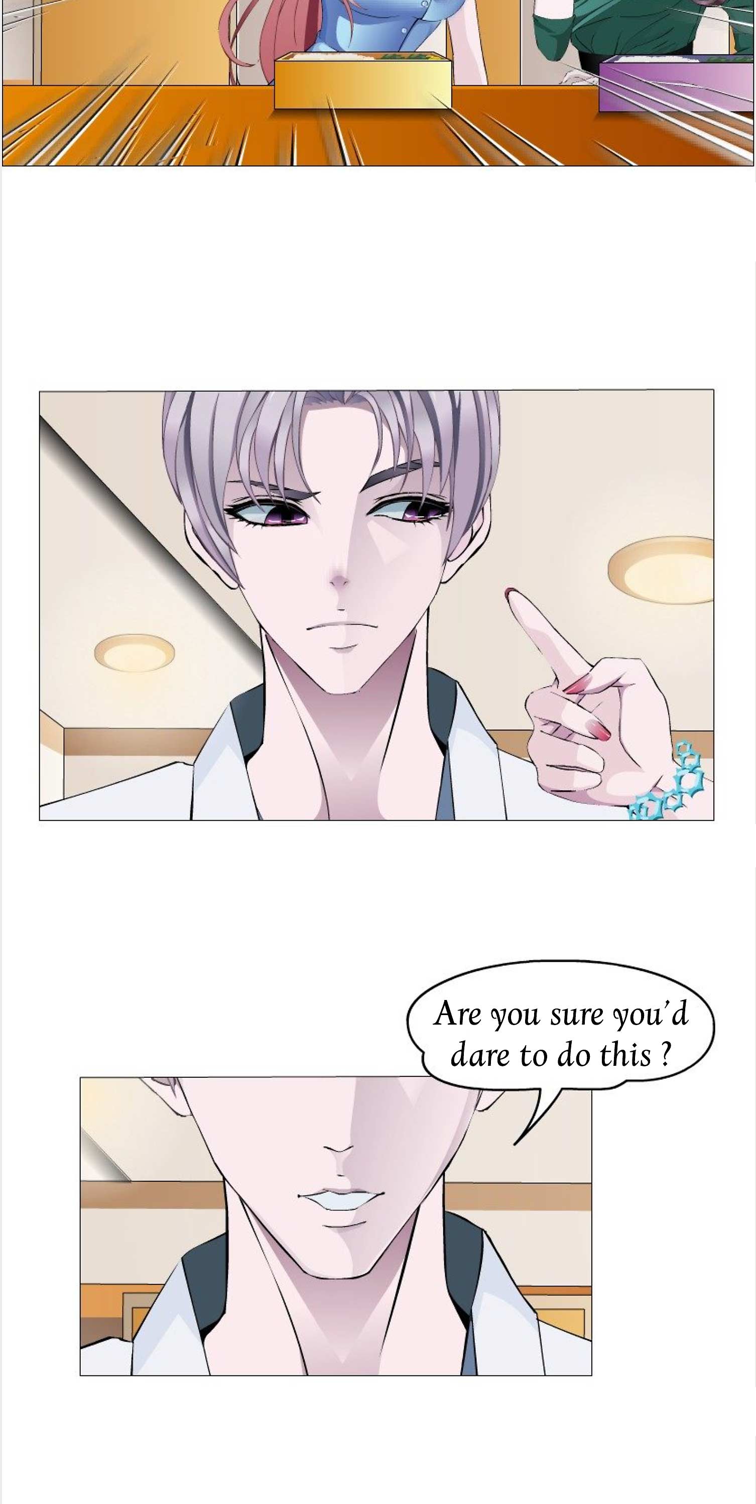 Beauty And Demon Chapter 12 - Page 14