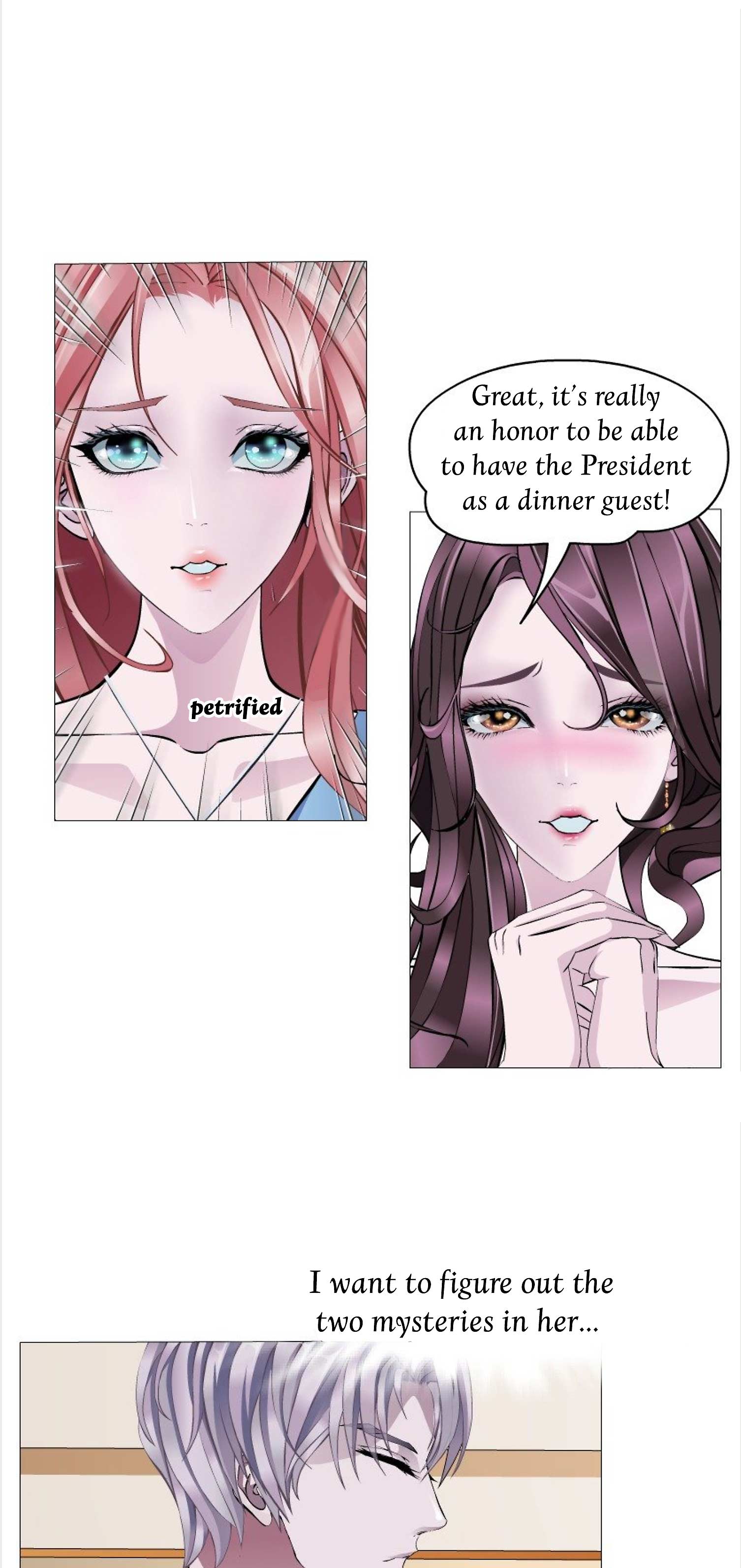 Beauty And Demon Chapter 12 - Page 19