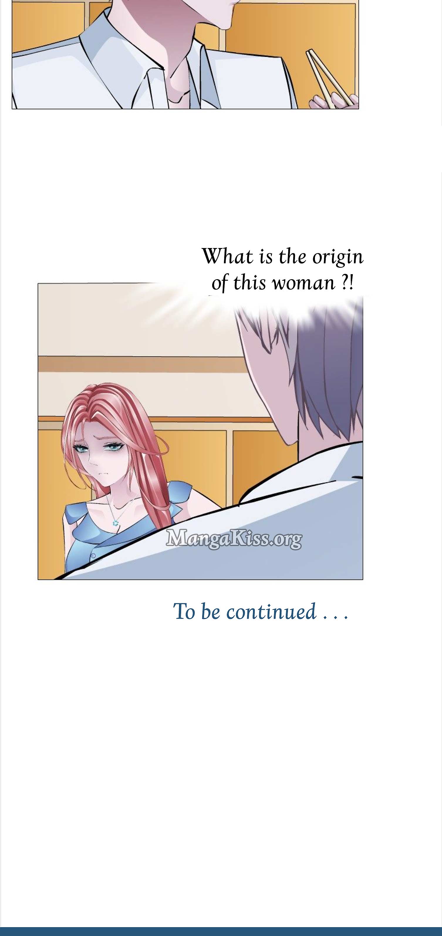 Beauty And Demon Chapter 12 - Page 20