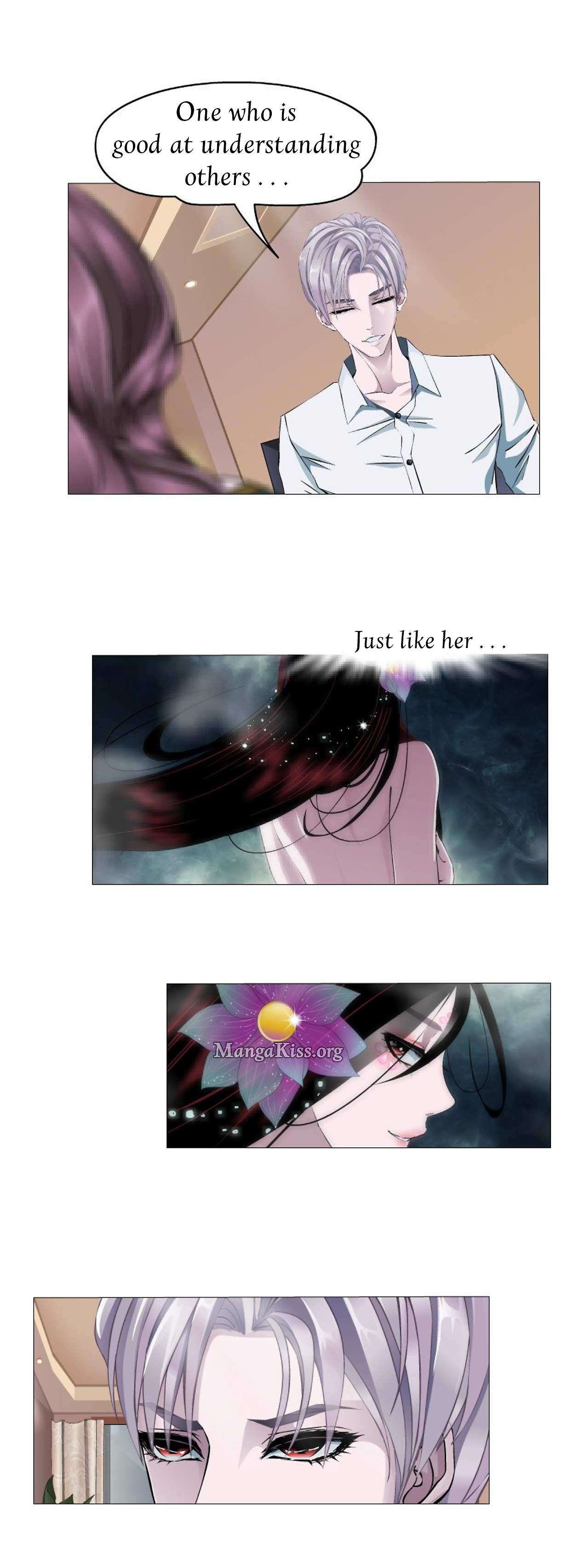 Beauty And Demon Chapter 14 - Page 4