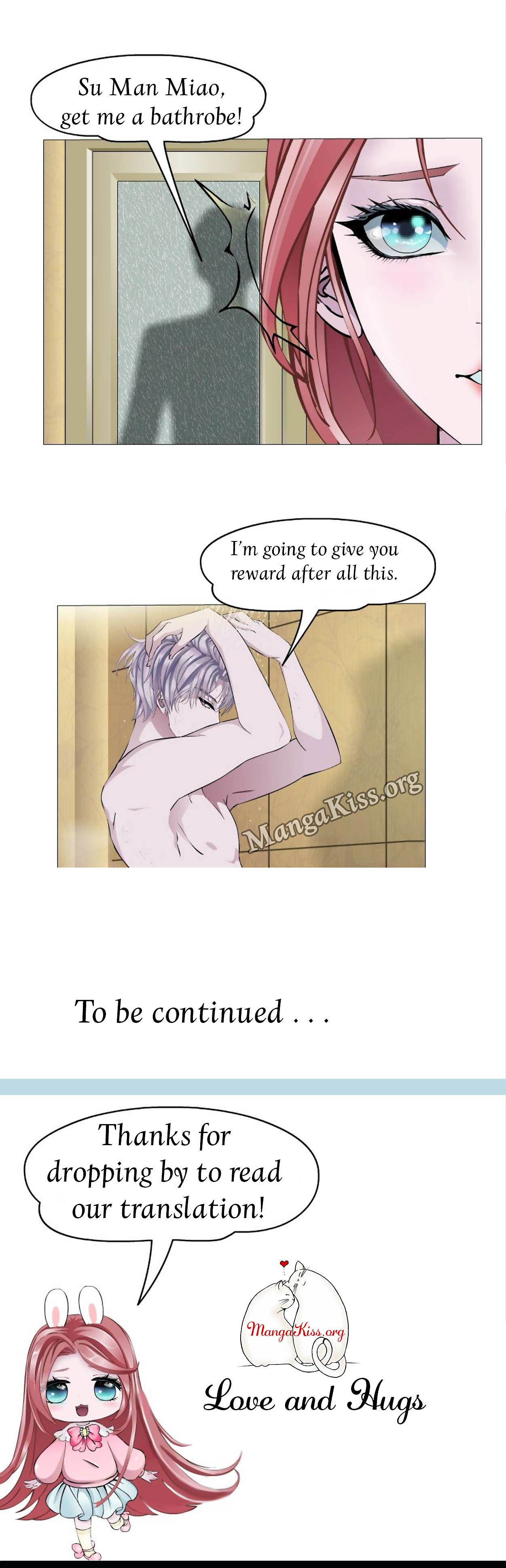 Beauty And Demon Chapter 14 - Page 16