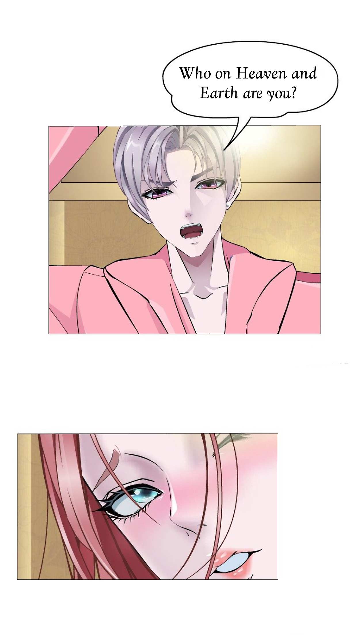 Beauty And Demon Chapter 15 - Page 7