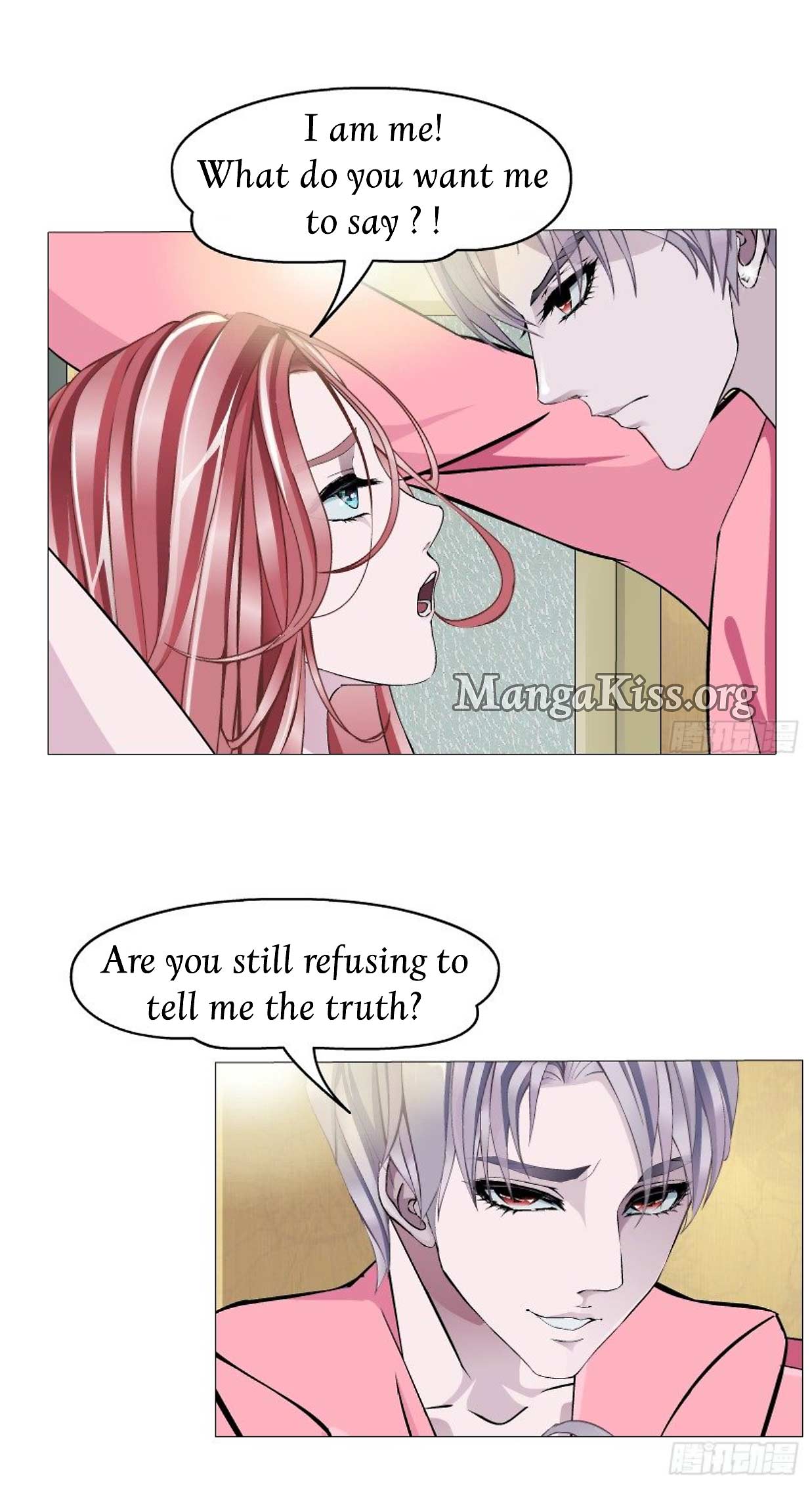 Beauty And Demon Chapter 15 - Page 8