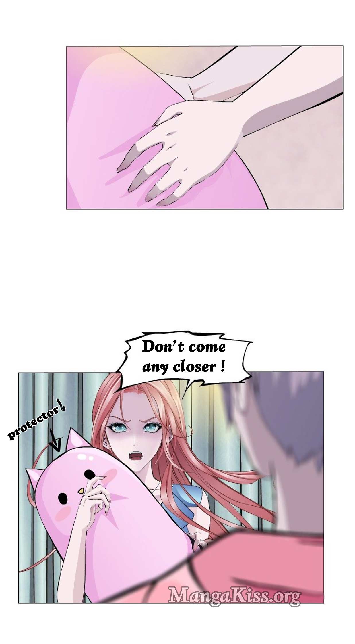 Beauty And Demon Chapter 15 - Page 11