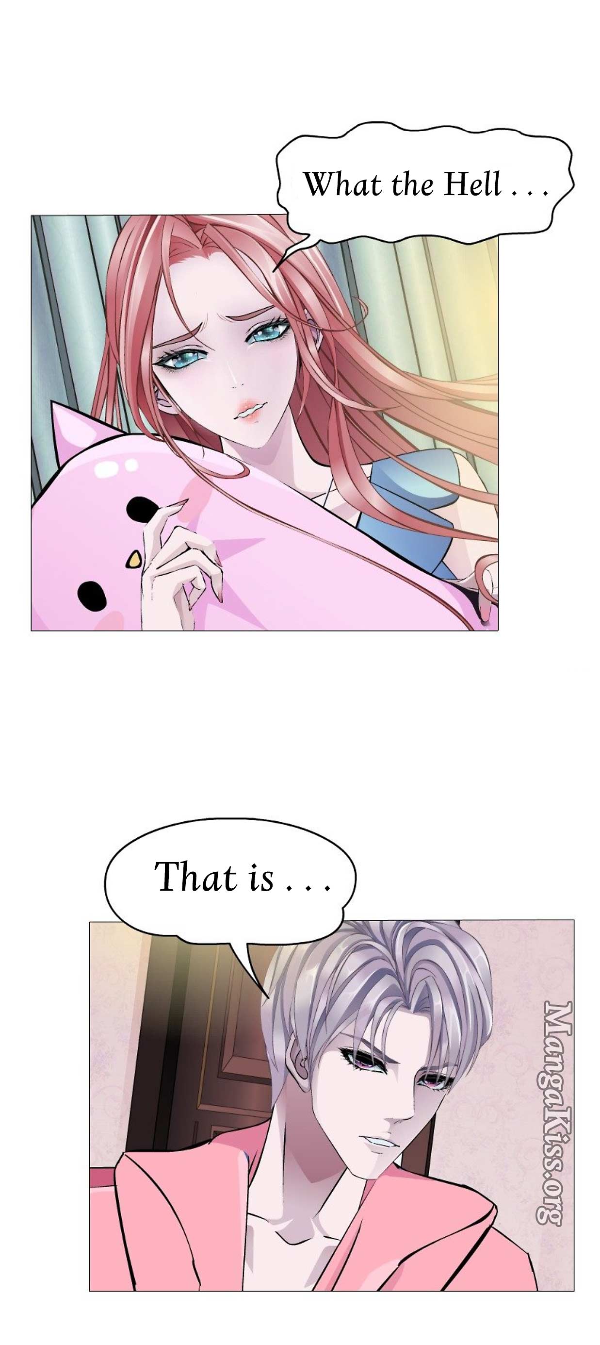 Beauty And Demon Chapter 15 - Page 13