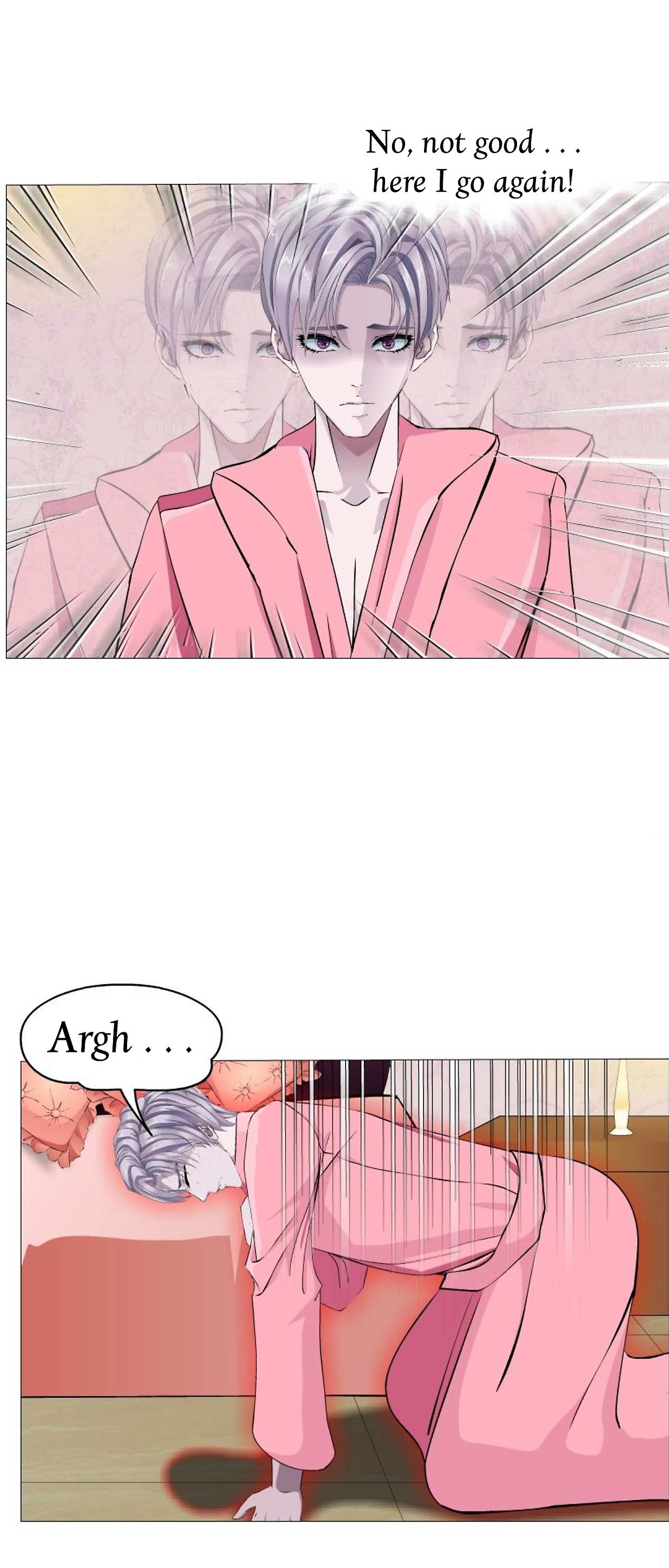 Beauty And Demon Chapter 15 - Page 14