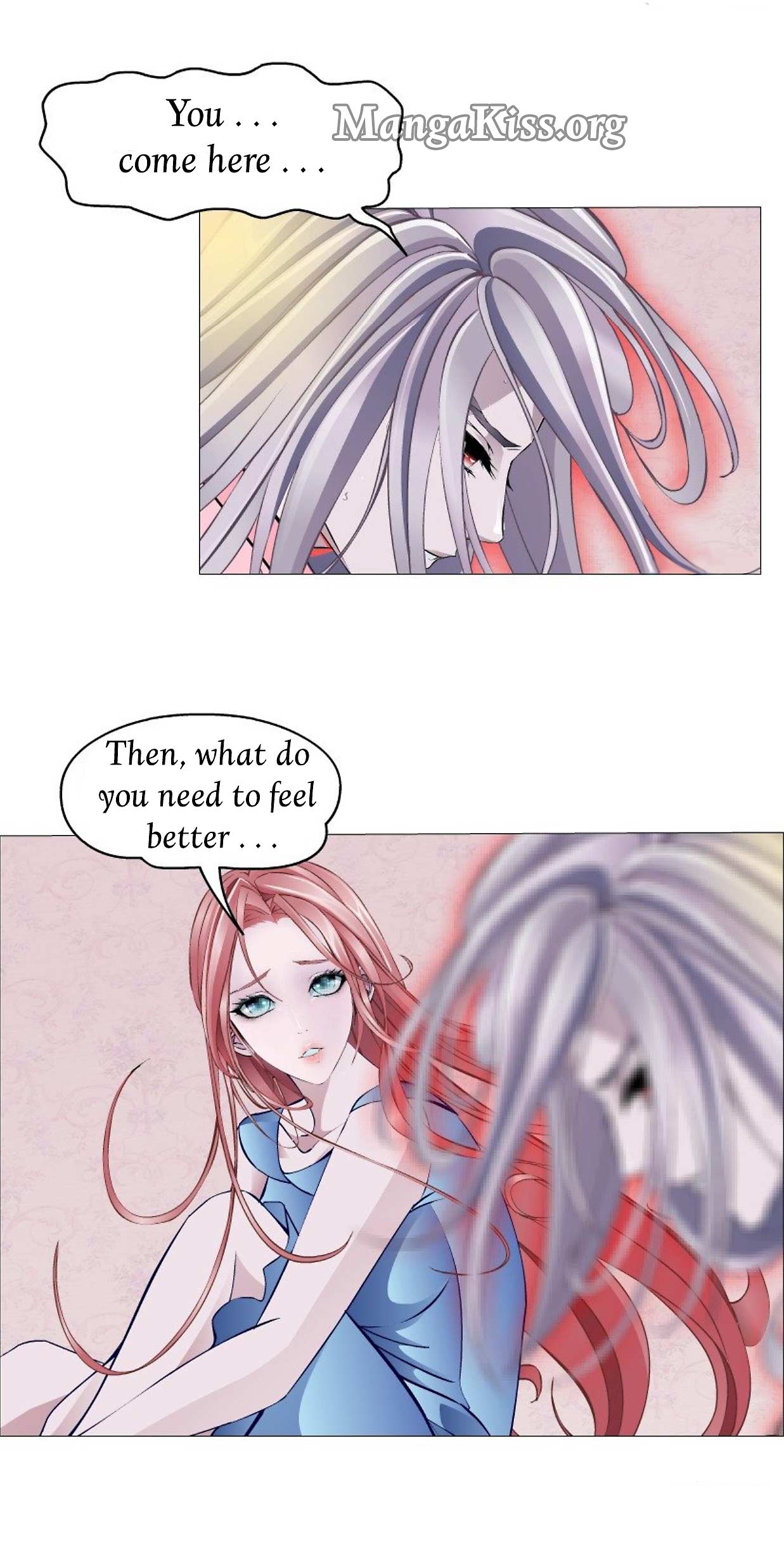 Beauty And Demon Chapter 15 - Page 17