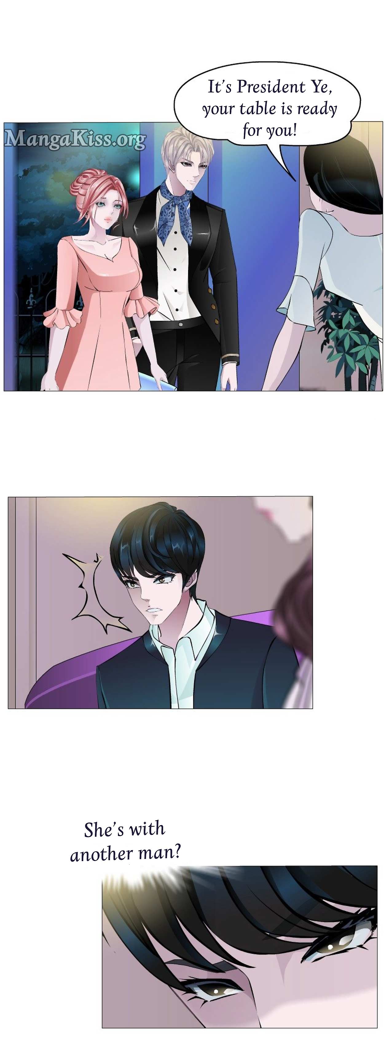 Beauty And Demon Chapter 17 - Page 5