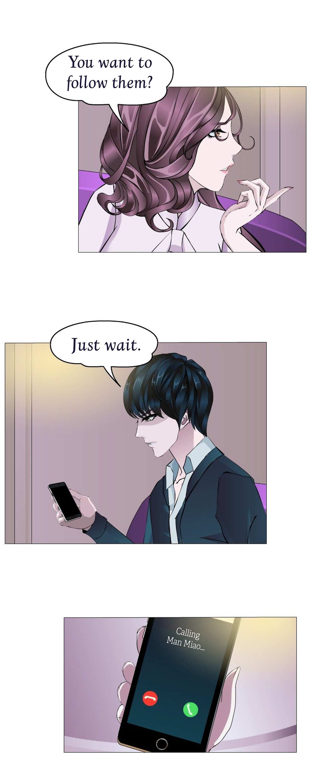 Beauty And Demon Chapter 17 - Page 12