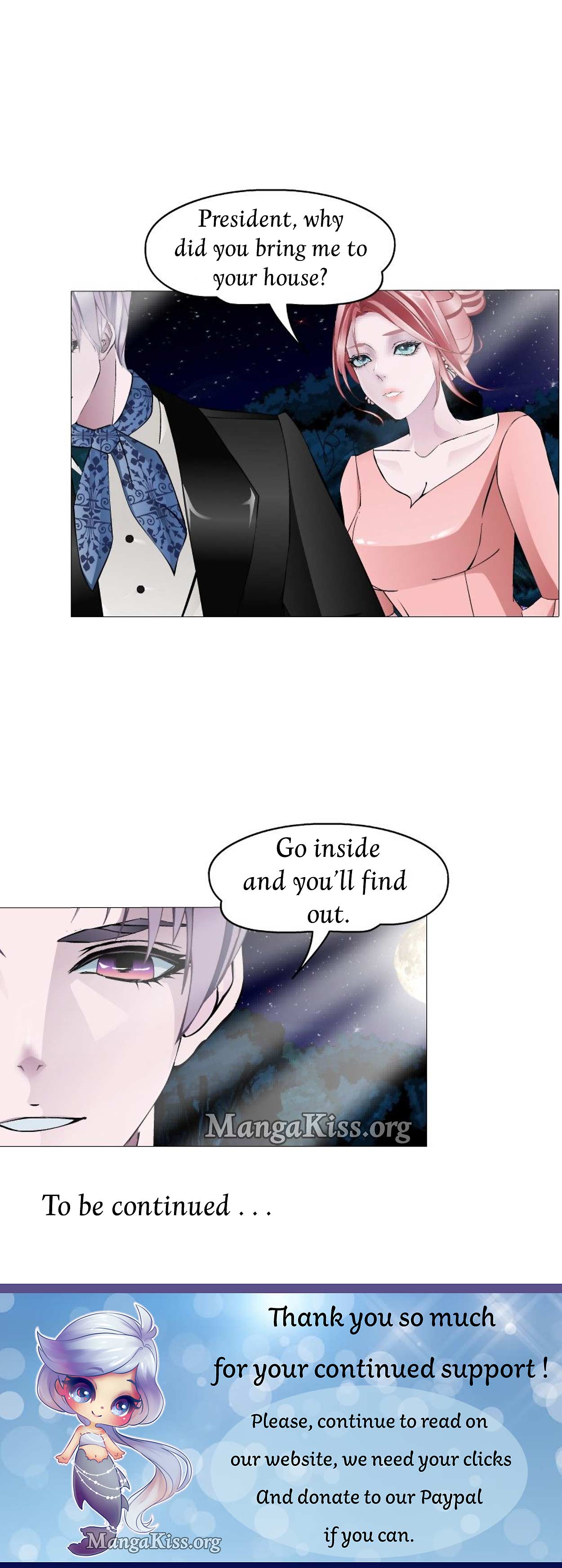 Beauty And Demon Chapter 17 - Page 20