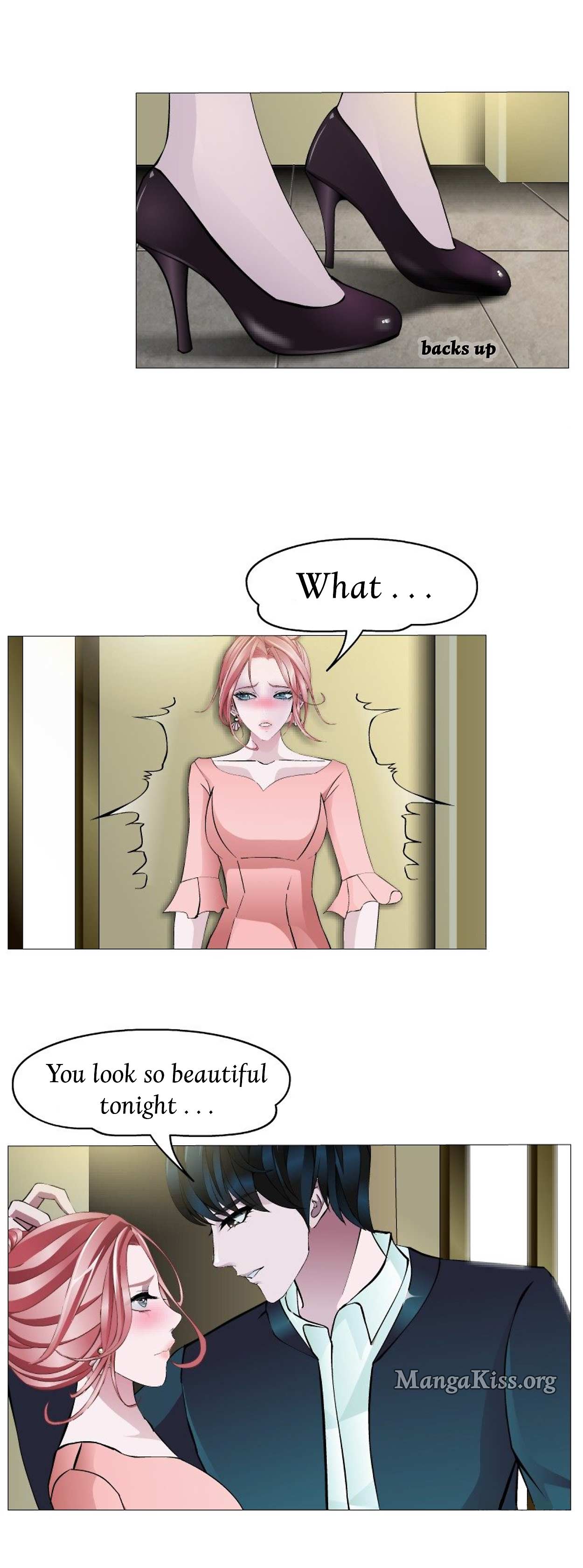 Beauty And Demon Chapter 20 - Page 11