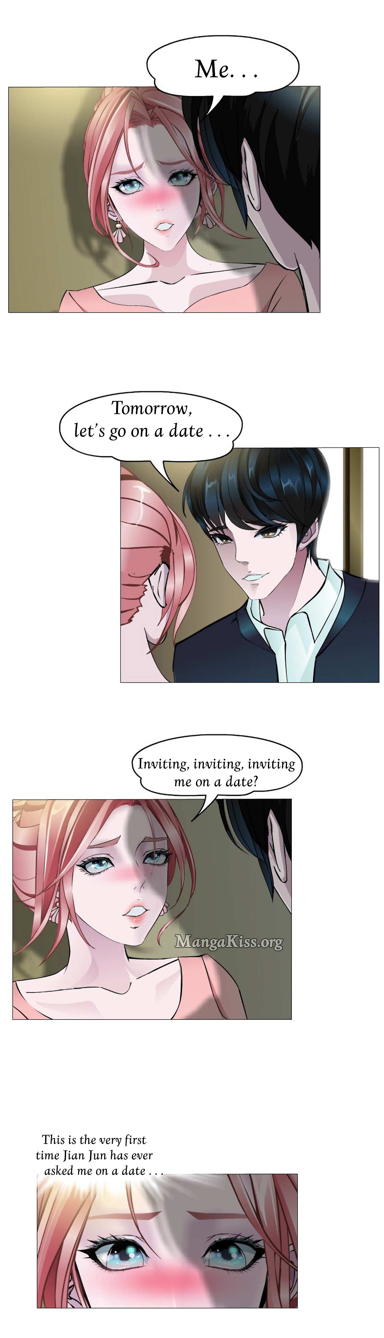 Beauty And Demon Chapter 20 - Page 12