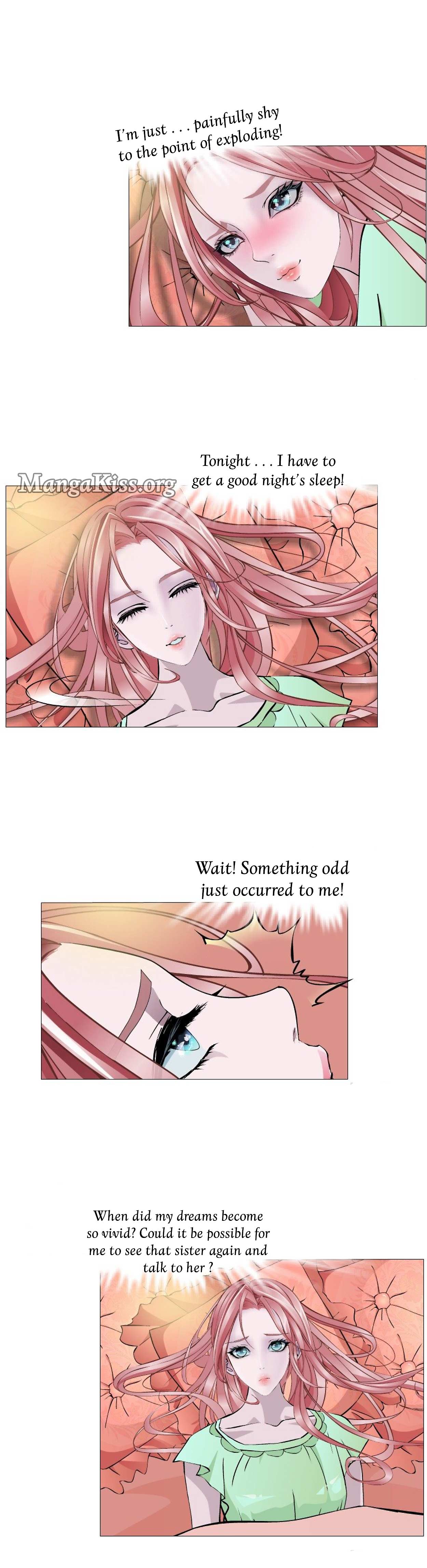 Beauty And Demon Chapter 20 - Page 15