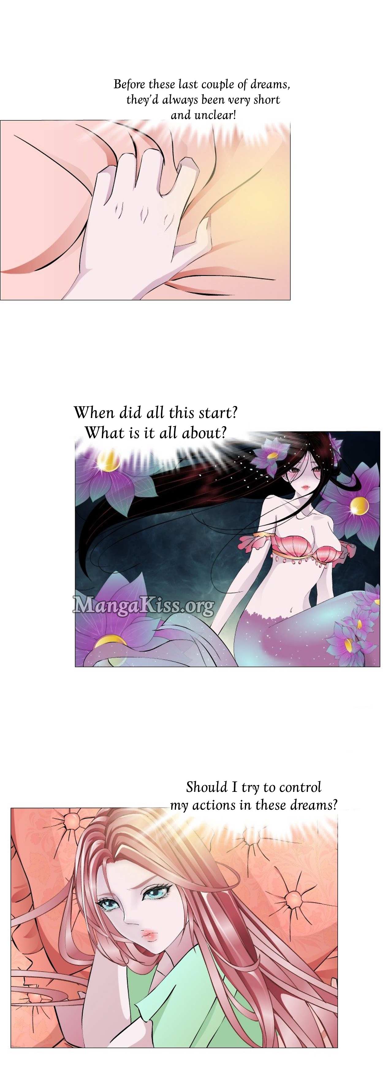 Beauty And Demon Chapter 20 - Page 16