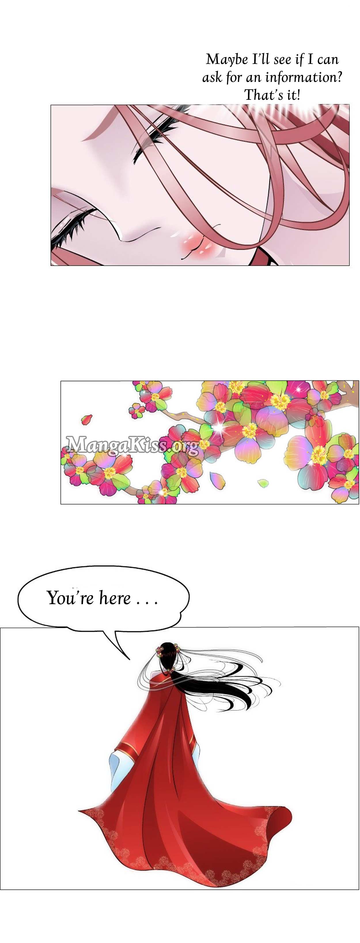 Beauty And Demon Chapter 20 - Page 17