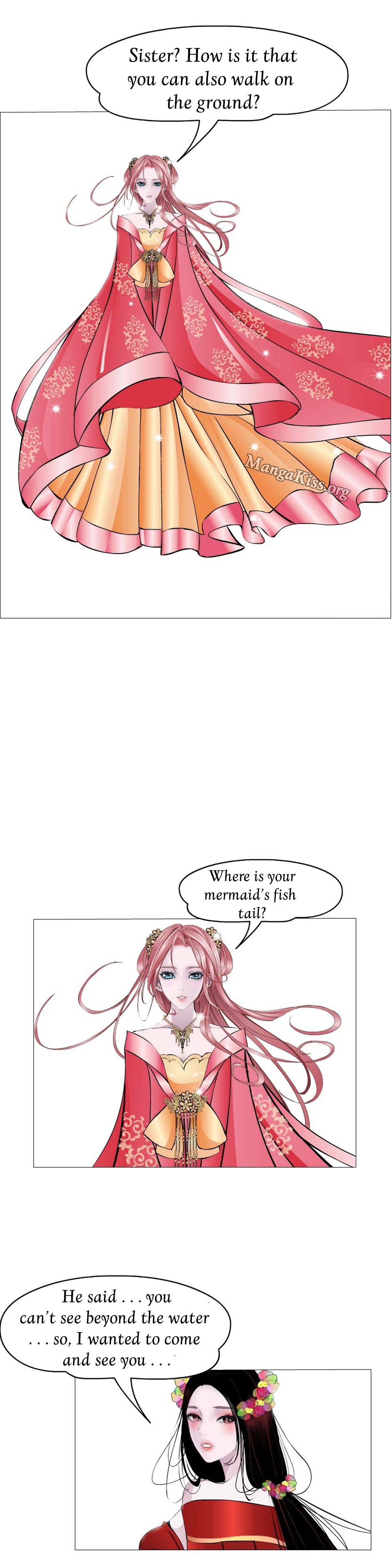 Beauty And Demon Chapter 20 - Page 18