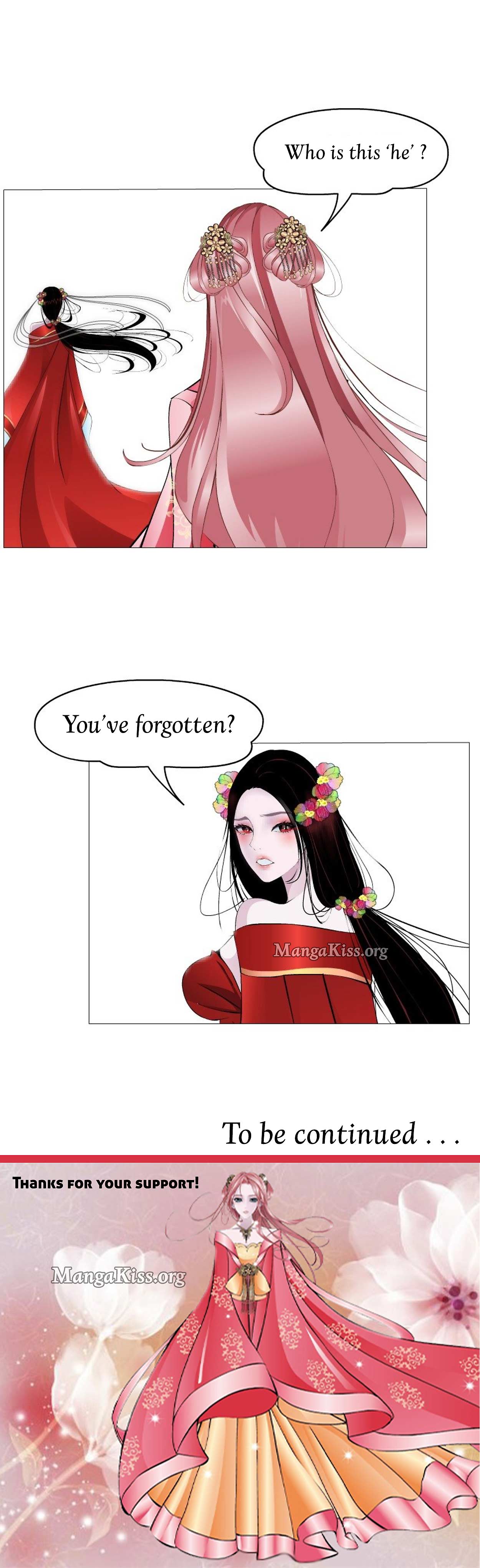 Beauty And Demon Chapter 20 - Page 19