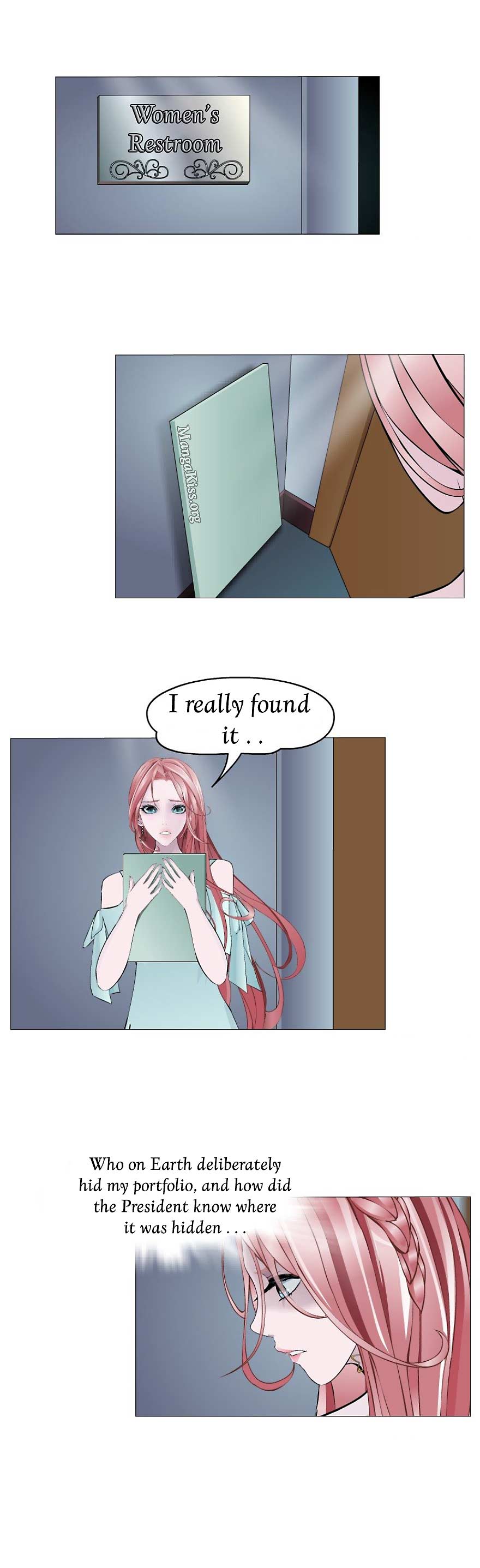 Beauty And Demon Chapter 22 - Page 4